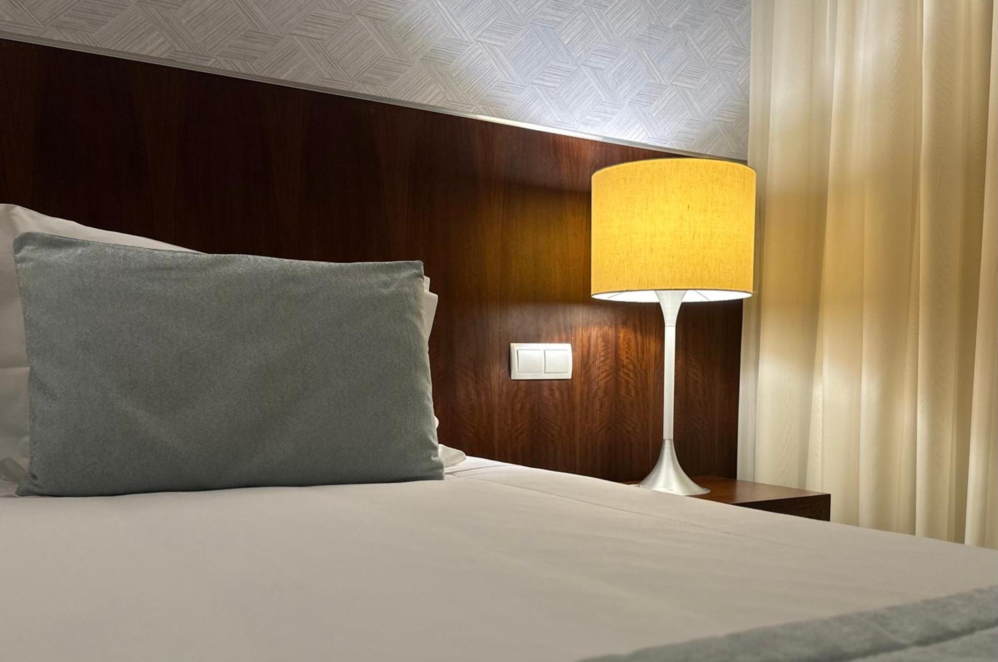 Quinta Do Pinheiro Hotel E Eventos By Grupo Quinta Dos Lagos Valado de Frades Zewnętrze zdjęcie