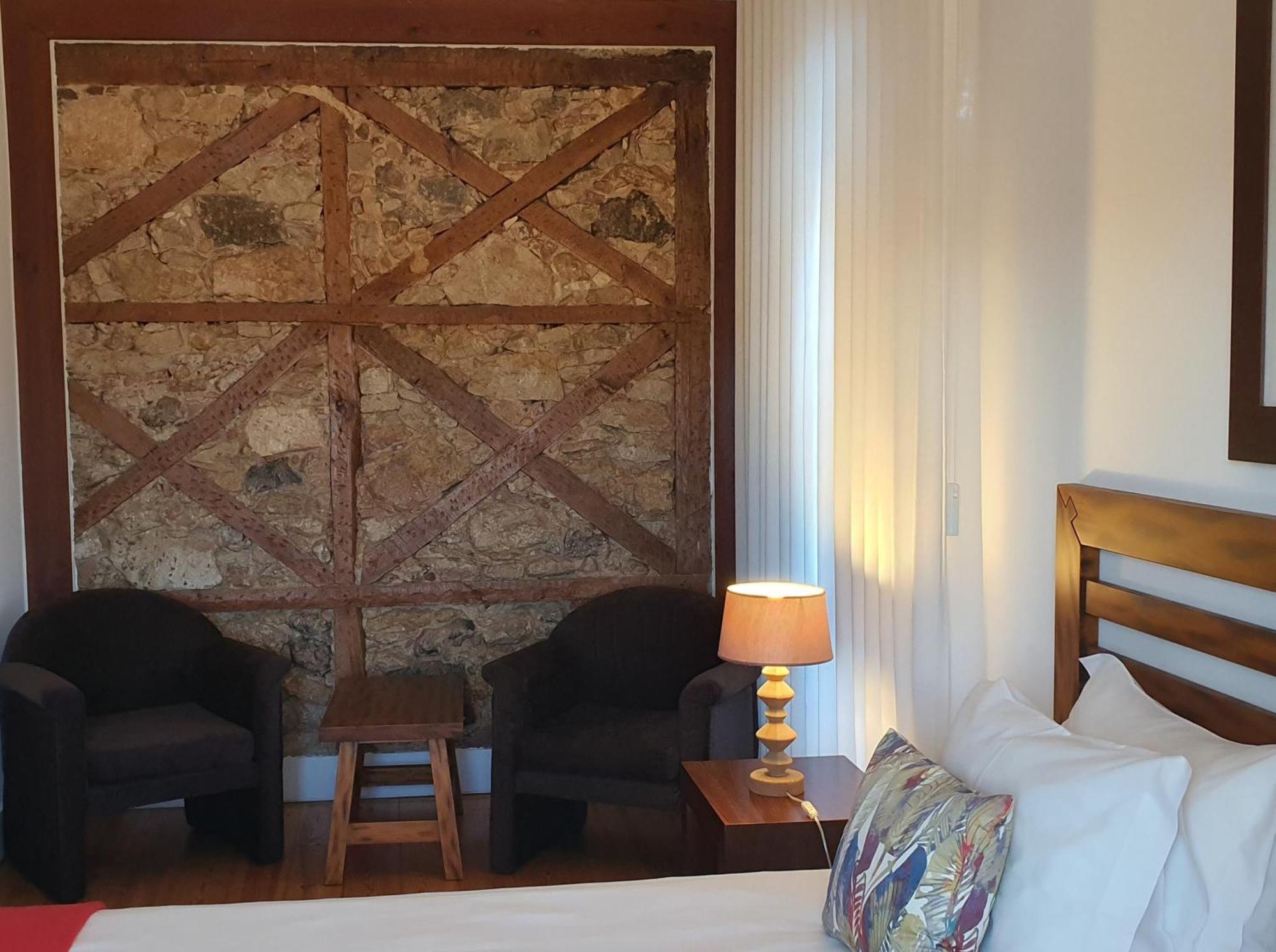 Quinta Do Pinheiro Hotel E Eventos By Grupo Quinta Dos Lagos Valado de Frades Zewnętrze zdjęcie