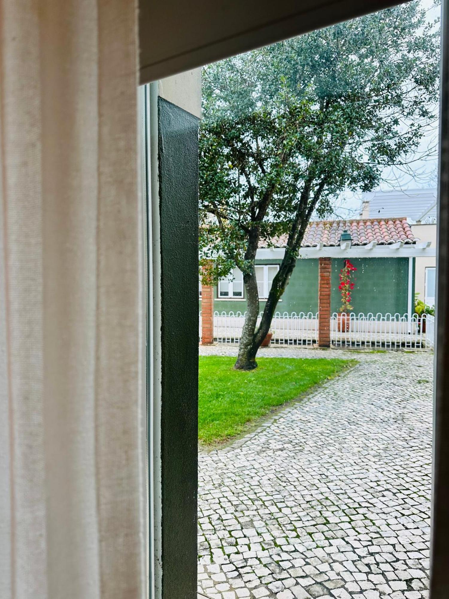 Quinta Do Pinheiro Hotel E Eventos By Grupo Quinta Dos Lagos Valado de Frades Zewnętrze zdjęcie