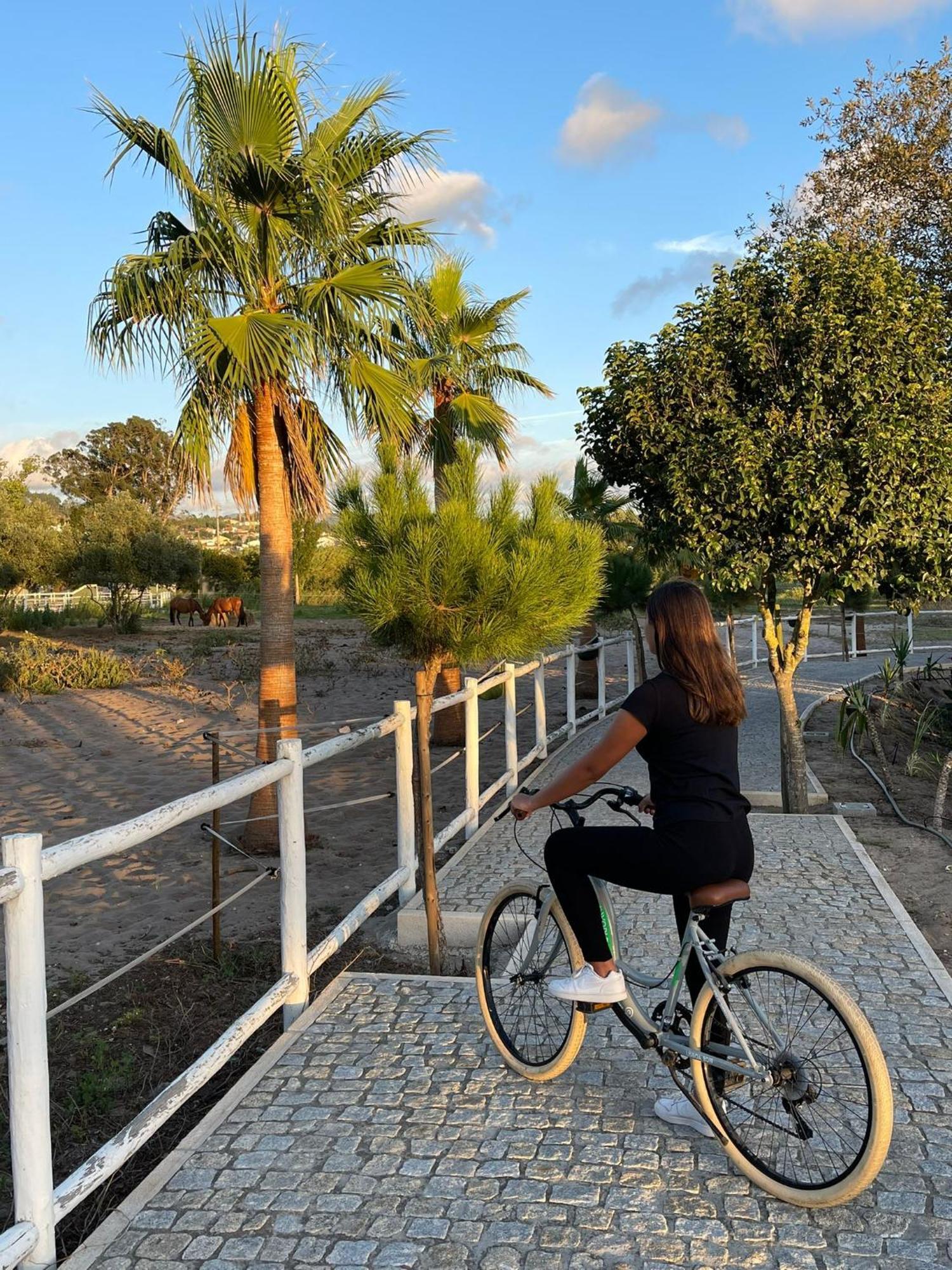 Quinta Do Pinheiro Hotel E Eventos By Grupo Quinta Dos Lagos Valado de Frades Zewnętrze zdjęcie
