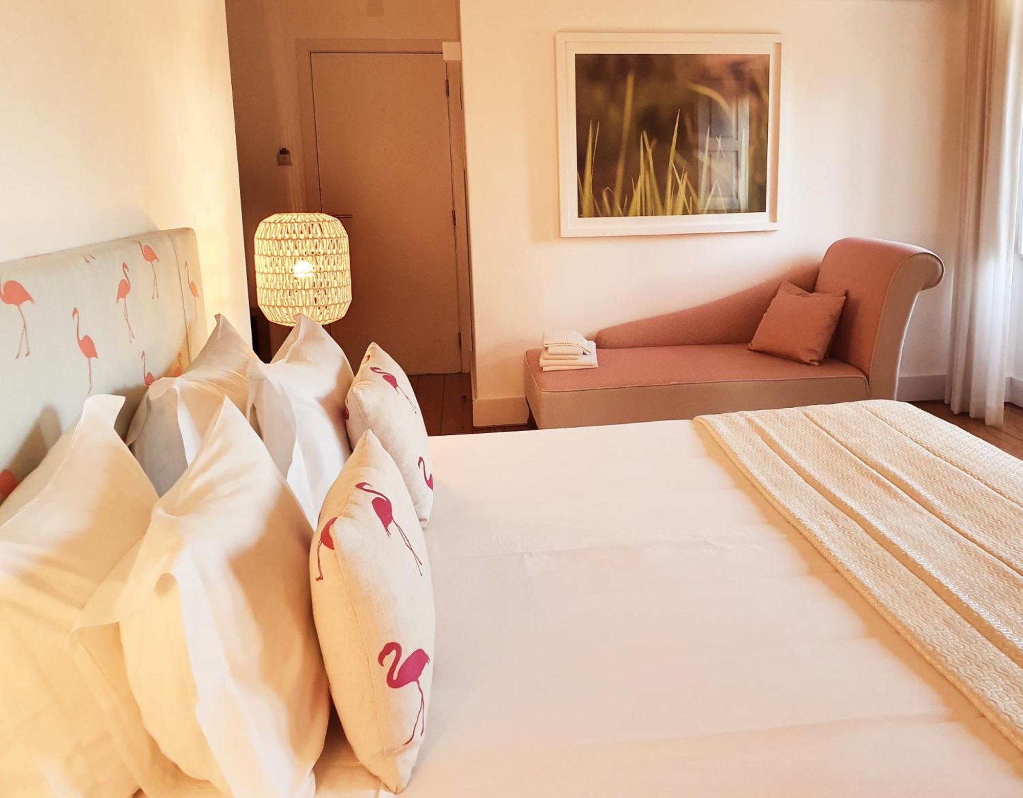 Quinta Do Pinheiro Hotel E Eventos By Grupo Quinta Dos Lagos Valado de Frades Zewnętrze zdjęcie