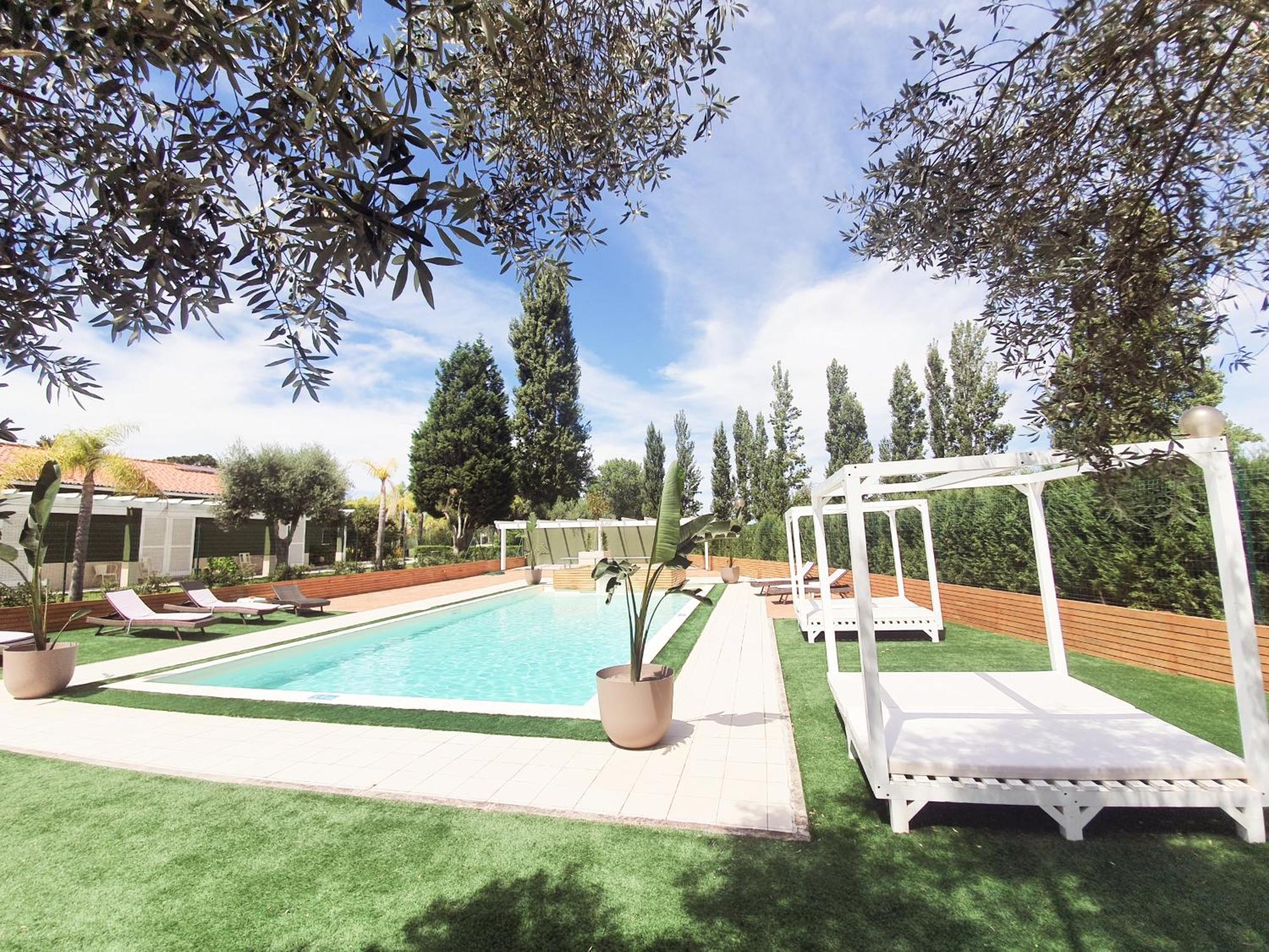 Quinta Do Pinheiro Hotel E Eventos By Grupo Quinta Dos Lagos Valado de Frades Zewnętrze zdjęcie