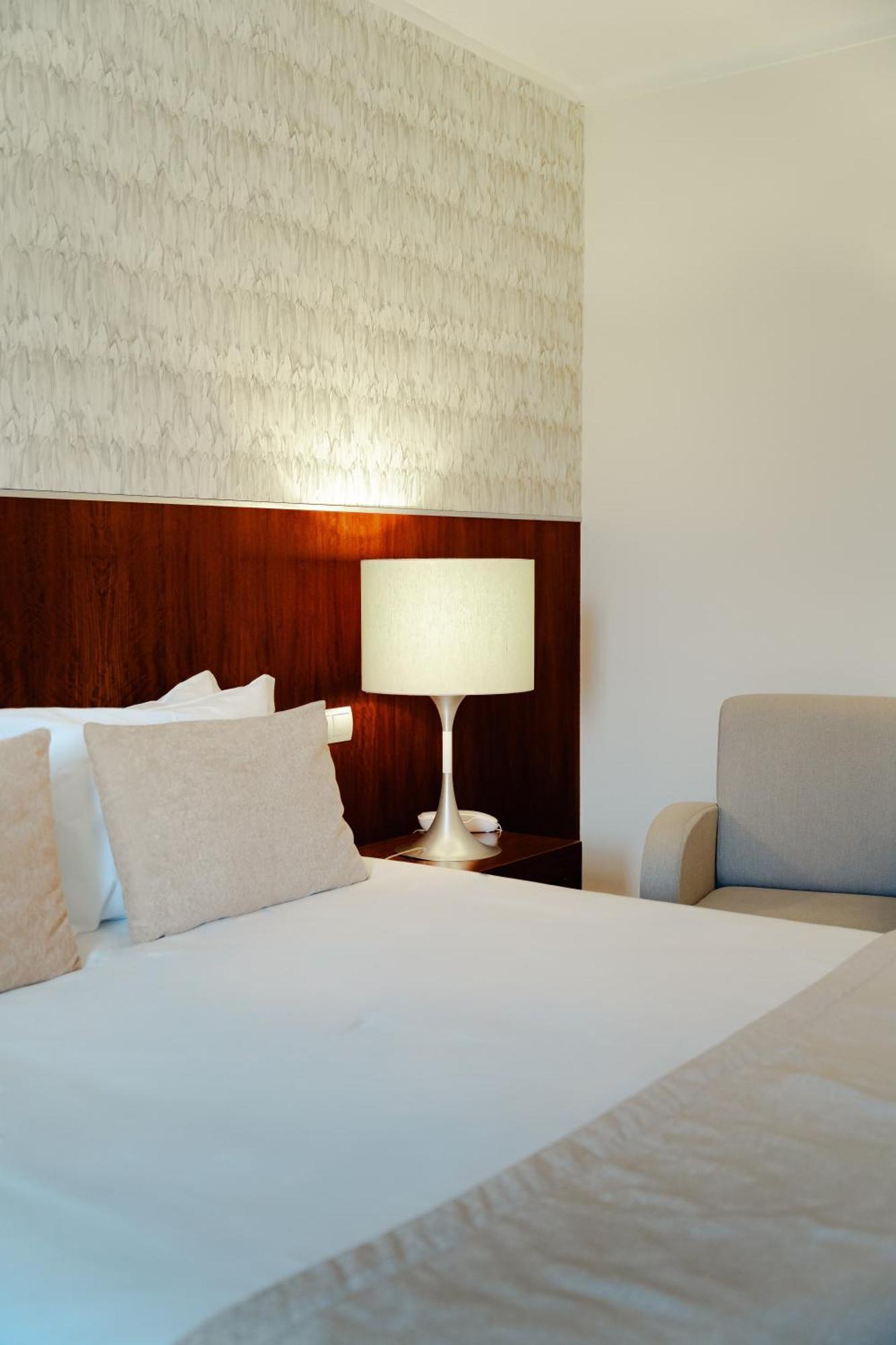 Quinta Do Pinheiro Hotel E Eventos By Grupo Quinta Dos Lagos Valado de Frades Zewnętrze zdjęcie