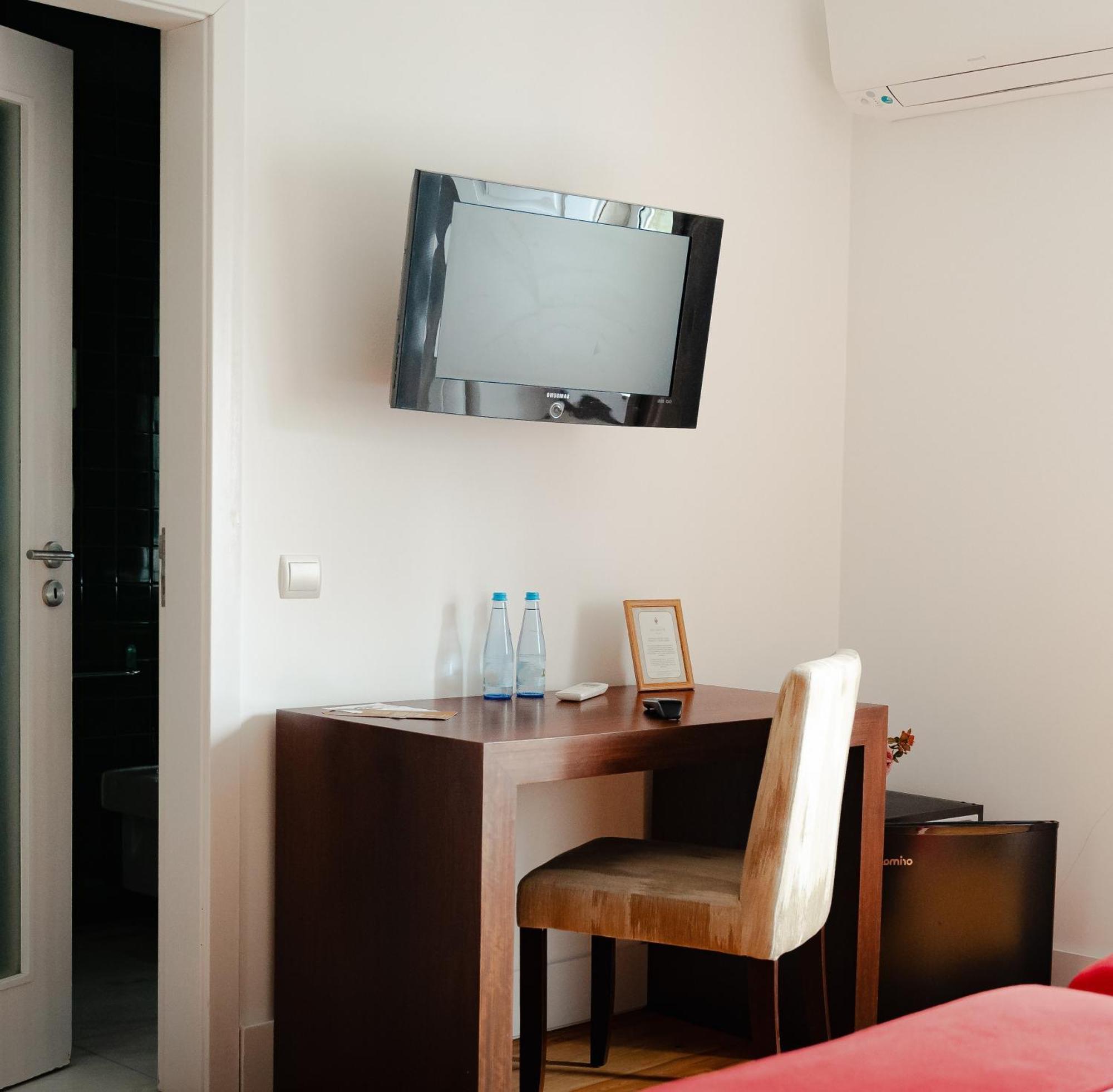Quinta Do Pinheiro Hotel E Eventos By Grupo Quinta Dos Lagos Valado de Frades Zewnętrze zdjęcie