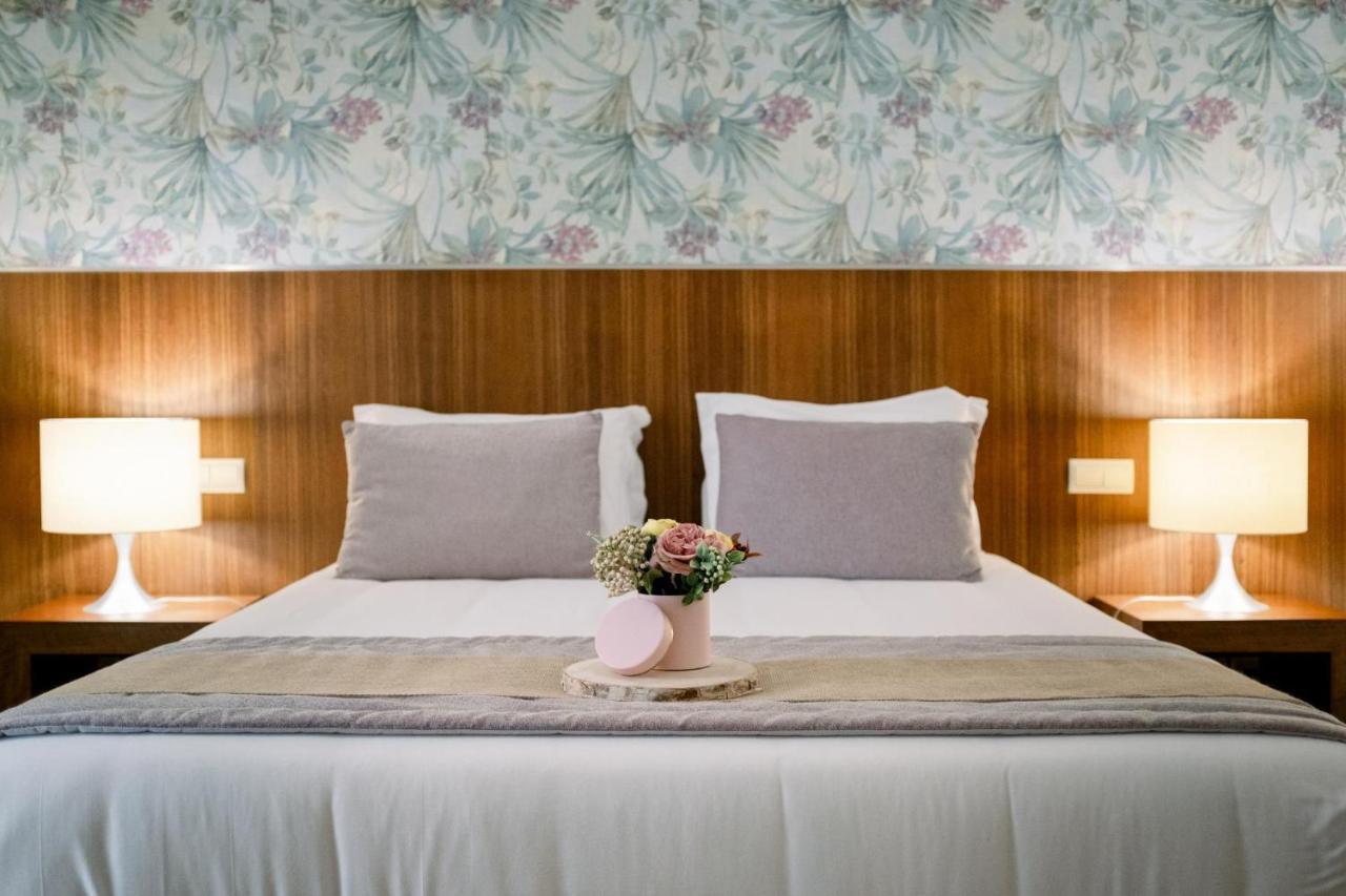 Quinta Do Pinheiro Hotel E Eventos By Grupo Quinta Dos Lagos Valado de Frades Zewnętrze zdjęcie