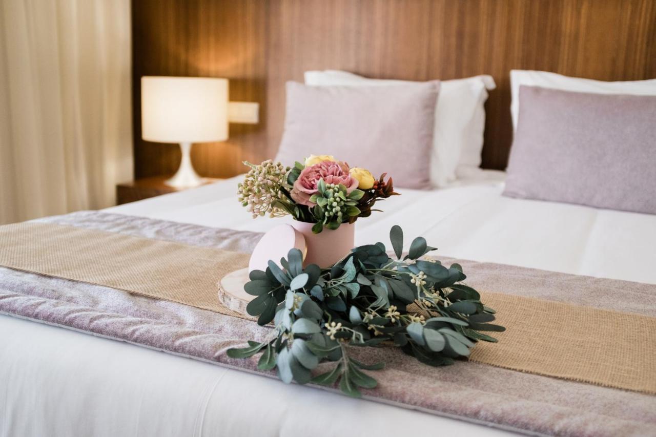 Quinta Do Pinheiro Hotel E Eventos By Grupo Quinta Dos Lagos Valado de Frades Zewnętrze zdjęcie