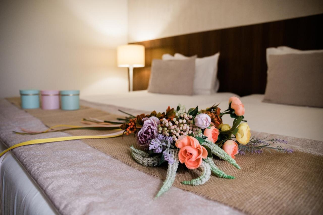 Quinta Do Pinheiro Hotel E Eventos By Grupo Quinta Dos Lagos Valado de Frades Zewnętrze zdjęcie